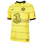 Camiseta Kovačić 17 Chelsea Segunda Equipación 2021/2022
