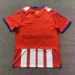 Camiseta Girona Primera Equipación 2023/2024