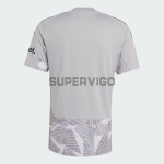 Camiseta de Portero Arsenal 2026/2027 Gris