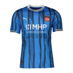 Camiseta FC Heidenheim Segunda Equipación 2025/2026 Azul