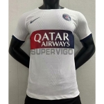 Camiseta PSG Segunda Equipación 2023/2024 (EDICIÓN JUGADOR)