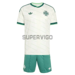 Camiseta Irlanda del Norte Primera Equipación Mundial 2026 Verde Niño Kit