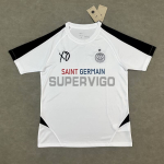 Camiseta PSG x XO 2025/2026 Edición Especial Blanco