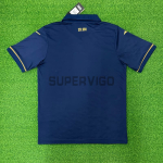 Camiseta Lazio Tercera Equipación 2026/2027 Azul Marino