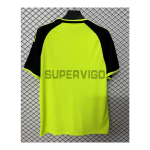 Camiseta Sheffield United Tercera Equipación 2026/2027 Verde Fluorescente