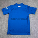 Camiseta Genoa CFC Tercera Equipación 2025/2026 Azul Marino