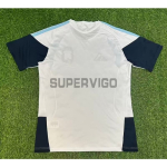 Camiseta de Entrenamiento Argentina 2026 Blanco