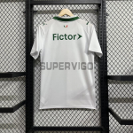 Camiseta Palmeiras Segunda Equipación 2026/2027 Blanco
