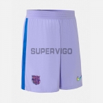 Camiseta Barcelona Segunda Equipación 2021/2022