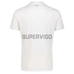 Camiseta Finlandia Primera Equipación 2025/2026 Blanco