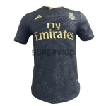 Maillot Real Madrid 2023/2024 Noir (PLAYER EDITION)
