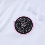 Chandal Inter Miami 2025/2026 Blanco/Gris
