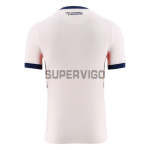 Camiseta Ecuador Tercera Equipación Mundial 2026 Blanquecina