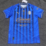 Camiseta Chivas Tercera Equipación 2026/2027 Azul/Dorado