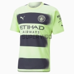 Camiseta Manchester City 3ª Equipación 2022/2023