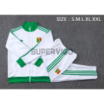 Chandal Senegal 2026 Blanco