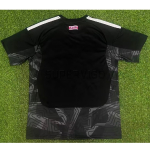 Camiseta de Portero Manchester United Primera Equipación 2026/2027 Negro