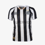 Camiseta Santos FC Segunda Equipación 2024/2025