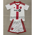 Camiseta Toronto Segunda Equipación 2026/2027 Blanco
