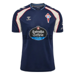 Camiseta Celta De Vigo Segunda Equipación 2026/2027 Azul Marino