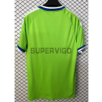 Camiseta Schalke 04 Tercera Equipación 2026/2027 Verde