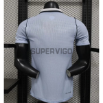 Camiseta Uruguay Primera Equipación Mundial 2026 Azul Claro (EDICIÓN JUGADOR)