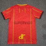 Camiseta US Lecce Tercera Equipación 2025/2026 Rojo