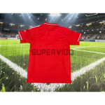 Camiseta Nottingham Forest Primera Equipación 2025/2026