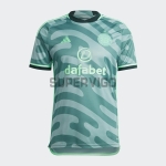 Camiseta Celtic Tercera Equipación 2023/2024