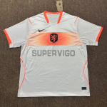 Camiseta Holanda 2026 Blanco