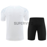 Camiseta de Entrenamiento AC Milan 2023/2024 Blanco