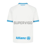 Camiseta Brujas Segunda Equipación 2025/2026 Blanco