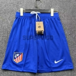 Camiseta Atlético de Madrid Primera Equipación 2025/2026 Rojo/Blanco