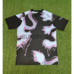 Camiseta Aston Villa 2026/2027 Pre-Match Negro/Blanco