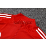 Chaqueta Arsenal 2025/2026 Rojo