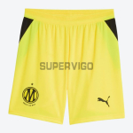 Camiseta de Portero Olympique Marsella 2026/2027 Amarillo