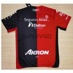 Camiseta Atlas FC Primera Equipación 2024/2025