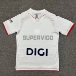 Camiseta Osasuna Tercera Equipación 2025/2026 Blanco