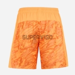 Camiseta de Portero AC Milan Segunda Equipación 2025/2026 Naranja