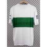 Camiseta Elche 2026/2027 Versión Retro Blanco/Verde