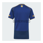 Camiseta Boca Juniors 25 Aniversario Edición 2026/2027 Azul