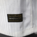 Camiseta Chelsea Segunda Equipación 2025/2026 Blanco (EDICIÓN JUGADOR)