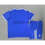Camiseta Real Madrid 2025/2026 Azul