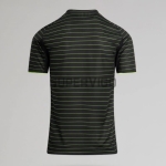 Camiseta Celtic Segunda Equipación 2025/2026 Negro/Verde