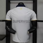 Camiseta Al Nass Tercera Equipación 2025/2026 Blanco (EDICIÓN JUGADOR)