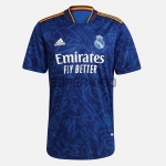 Camiseta Real Madrid Segunda Equipación  2021/2022