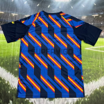 Camiseta España 2026 Pre-Match Azul