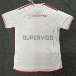 Camiseta SC Internacional Segunda Equipación 2024/2025