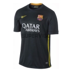 Camiseta Barcelona Tercera Equipación Retro 13/14