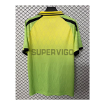 Camiseta Espanyol Tercera Equipación 2026/2027 Verde/Amarillo